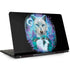 Night Wolf by Sheena Pike Dell Inspiron Skin